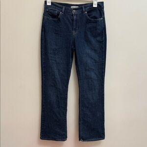 Levi’s Women’s Jeans Size 10 (W30 L32) Classic Bootcut